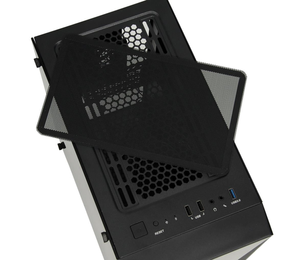 IBOX Passion V5 Gaminng opv5 - 475133 - zdjęcie 6
